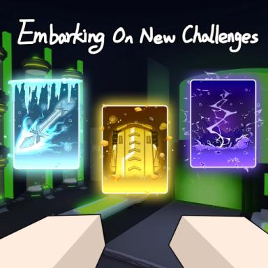Thumbnail for Endless Horde Game