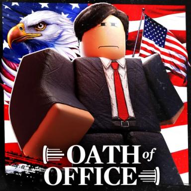 Thumbnail for Oath of Office: Political Roleplay Game