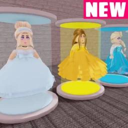 Princess Tycoon 👸👑 icon