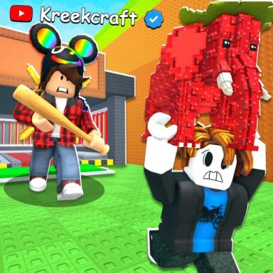 Thumbnail for Steal From YouTubers Game