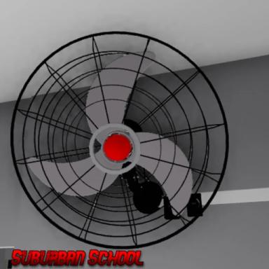 Thumbnail for Fans at Suburban School  Game
