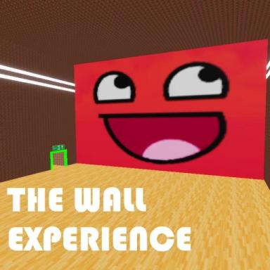 Thumbnail for The Wall Experience 🧱 Game