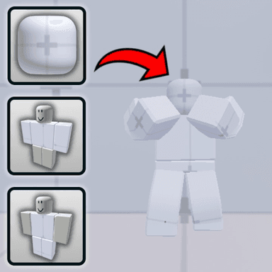 Rivals TROLL Outfits 🛍️ icon