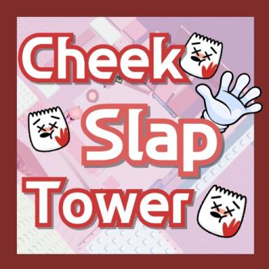 Cheek Slap Tower icon