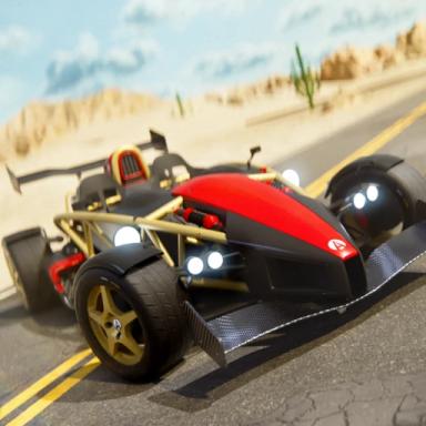The Drive icon