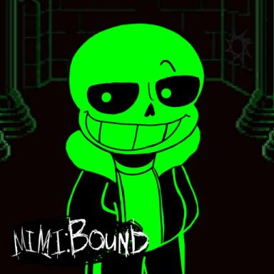 Thumbnail for Mimi:Bound Game