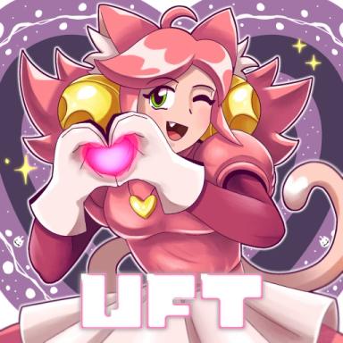 Thumbnail for Undertale Fractured Time Game