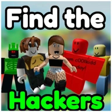 Thumbnail for 🧑‍💻Find the Hackers! [201] Game