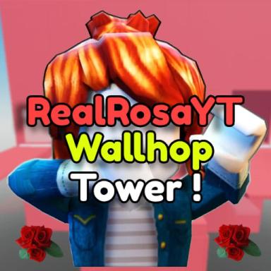 [UPD] RealRosa Wallhop Tower  icon