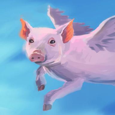 Flying Pigs [beta] icon