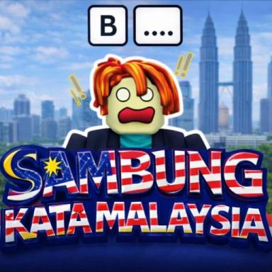 Thumbnail for SAMBUNG KATA MALAYSIA  Game