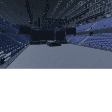 CONCERT ARENA Show Stage! icon