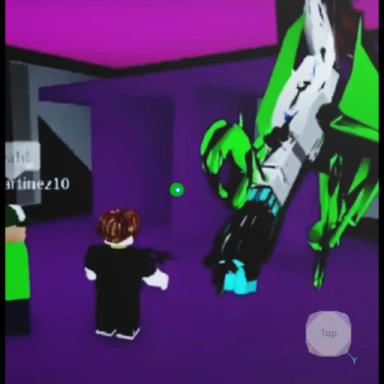 Assobio: Roleplay! icon