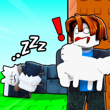 Thumbnail for Don't Wake the Gubbies! 🐰 Game