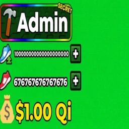 ⭐ ETFB but FREE ADMIN INF! icon