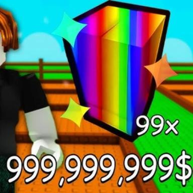 Thumbnail for [X999] Seeds Game