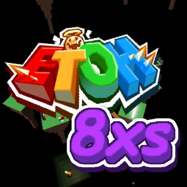 (PIT OF MISERY) EToH 8XS Project icon