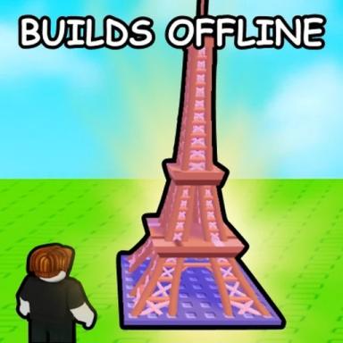 [🗽] Build a City 🏙️ icon
