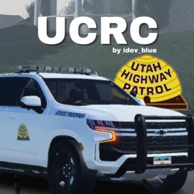 Thumbnail for [DEVELOPMENT ✨] Utah City Roleplay Community Game