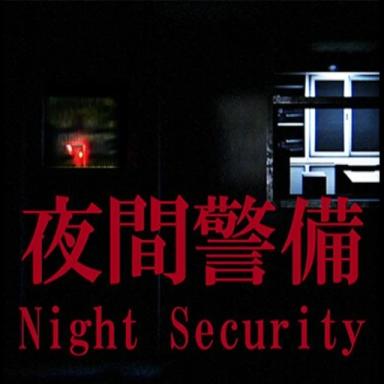 Chilla's Art - Night Security icon
