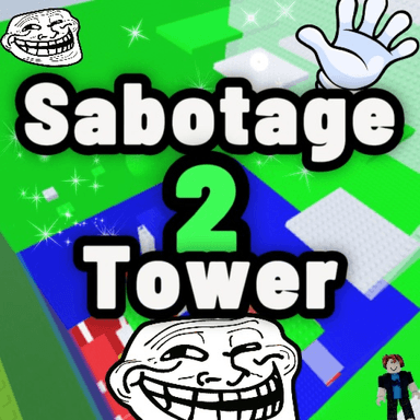 Sabotage Tower 2 icon