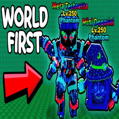 Thumbnail for 🌊 Tsunami Tycoon ETFB MODDED Game