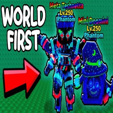 🌊 Tsunami Tycoon ETFB MODDED icon