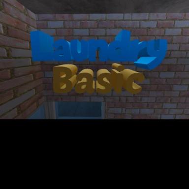 Thumbnail for Industrial laundry base new  Game