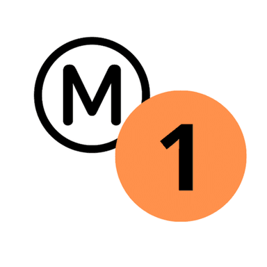  RTC - Métro 1 V2 [FREE DRIVE] icon