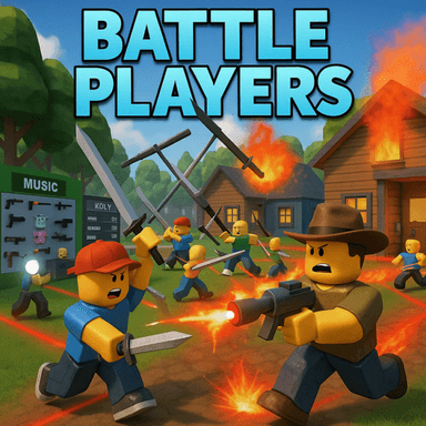 Battle Players icon