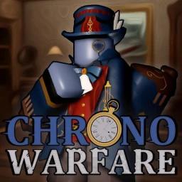 Thumbnail for Chrono Warfare TD Game