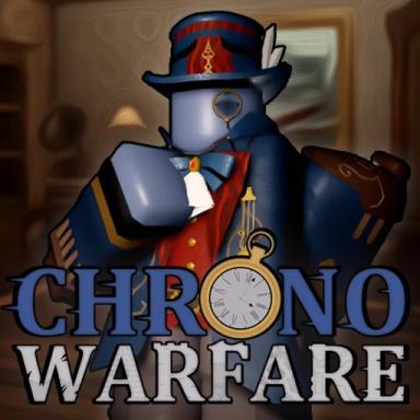 Thumbnail for Chrono Warfare Tower Defense Game
