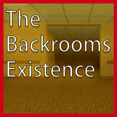 Thumbnail for The Backrooms Existence Game