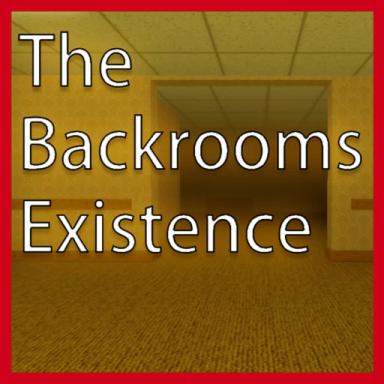 Thumbnail for The Backrooms Existence Game