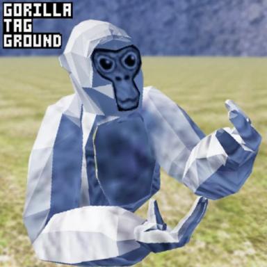 Thumbnail for Gorilla tag Ground (REOPENED) Game