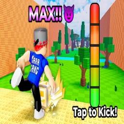[🤑ADMIN] Kicking Game 🦵🌈 icon
