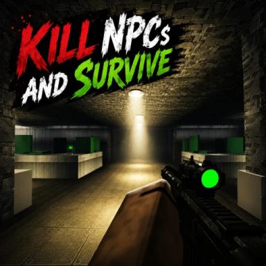 Survive the Npcs icon