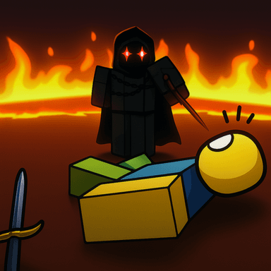 Thumbnail for Chaotic Sword Fights Game