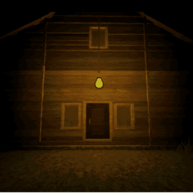 My house. icon