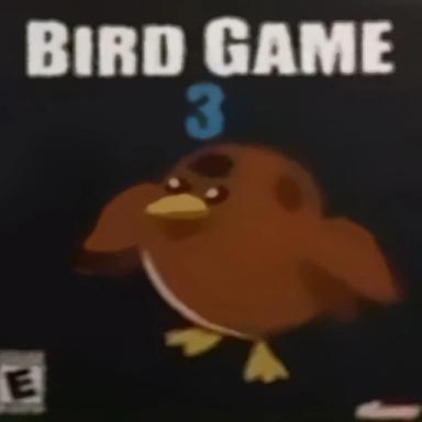 Bird Game 3 [UPDATE] icon