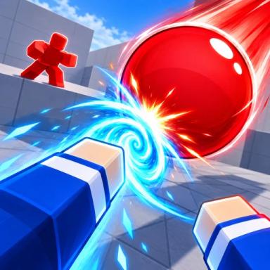 Thumbnail for Shonen Ball Game