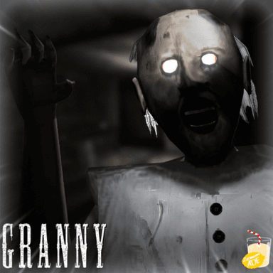 Granny: MLS icon