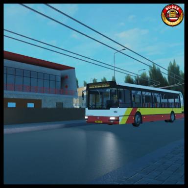 Buses of Hradec (NEW UPDATE !!!) icon