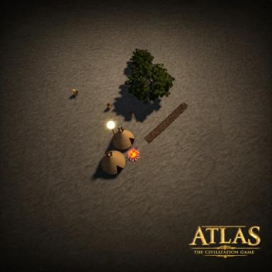 Thumbnail for [UPDATE] ATLAS: The Civilization Game Game