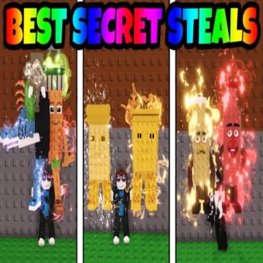 💀 Steals An Brainrot (MODDED) icon