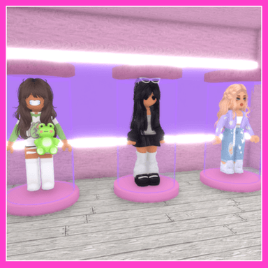 Girls Tycoon 💕 [UPDATE] icon