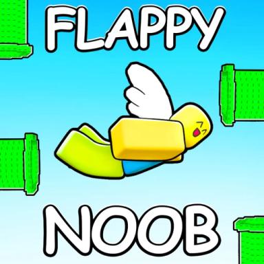 🕊️ Flappy Noob icon