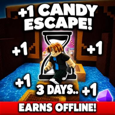 Thumbnail for (3DAYS)+1 Candy escape! Game