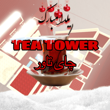 [🍉UPD❄️]Tea Tower | چای تاور☕ icon