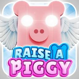[💖 Admin Abuse] Raise A Piggy 🐷 icon